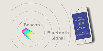 ibeacon